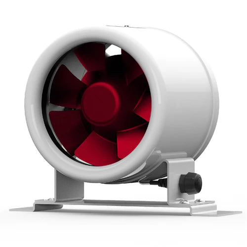 BAY6 1.2 x 1.2 x 2m Omega 600W 3.0 Infinity LED Kit