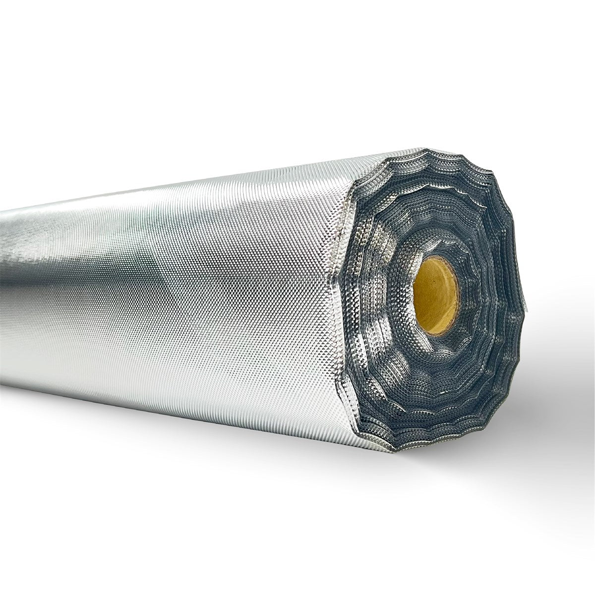 Luxx Diamond Mylar Sheeting 100m x 125mu