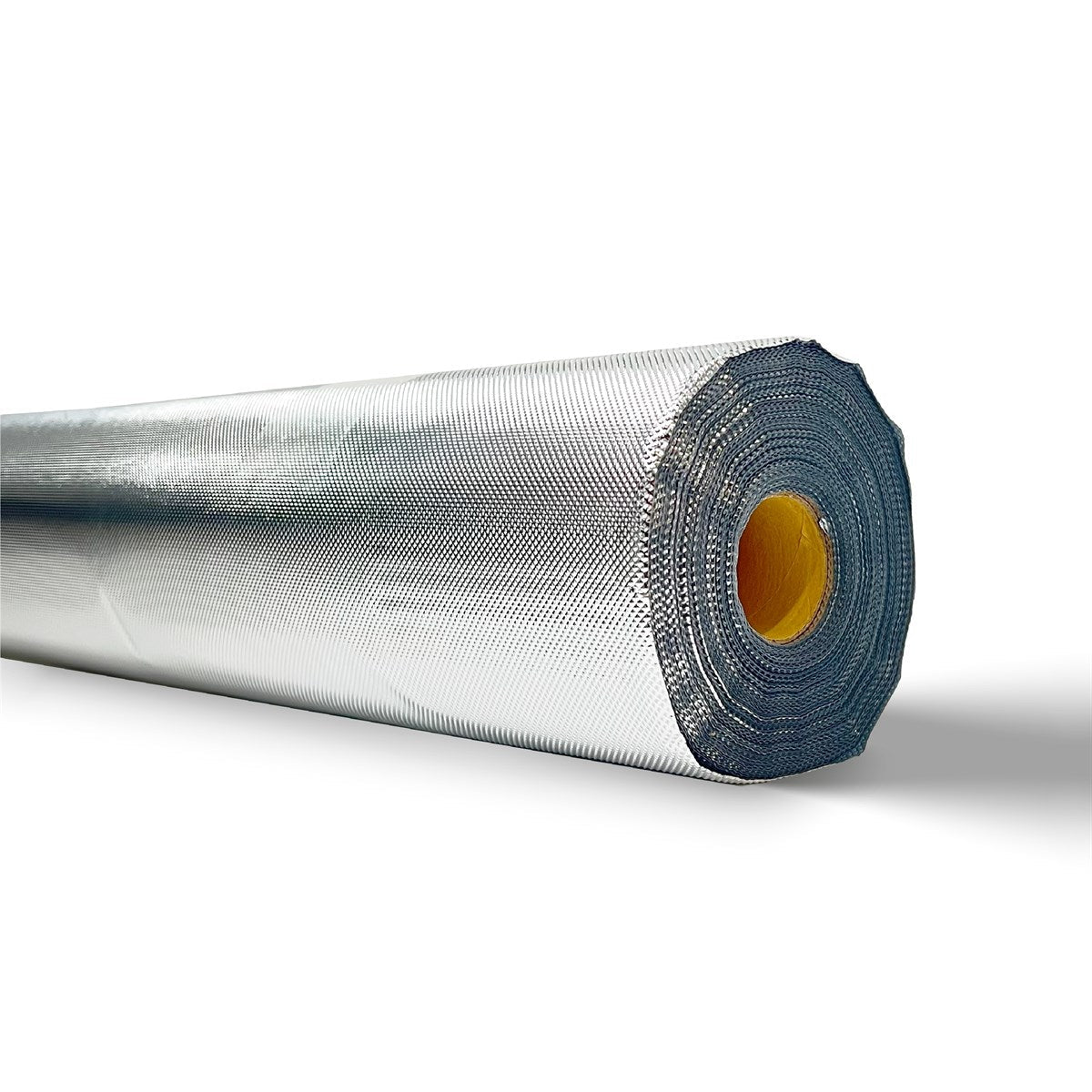 Luxx Diamond Mylar Sheeting 50m x 125mu