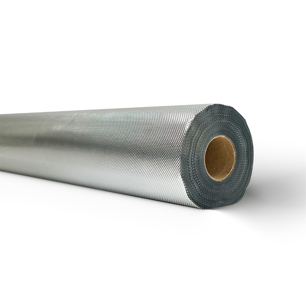 Luxx Diamond Mylar Sheeting 30m x 125mu