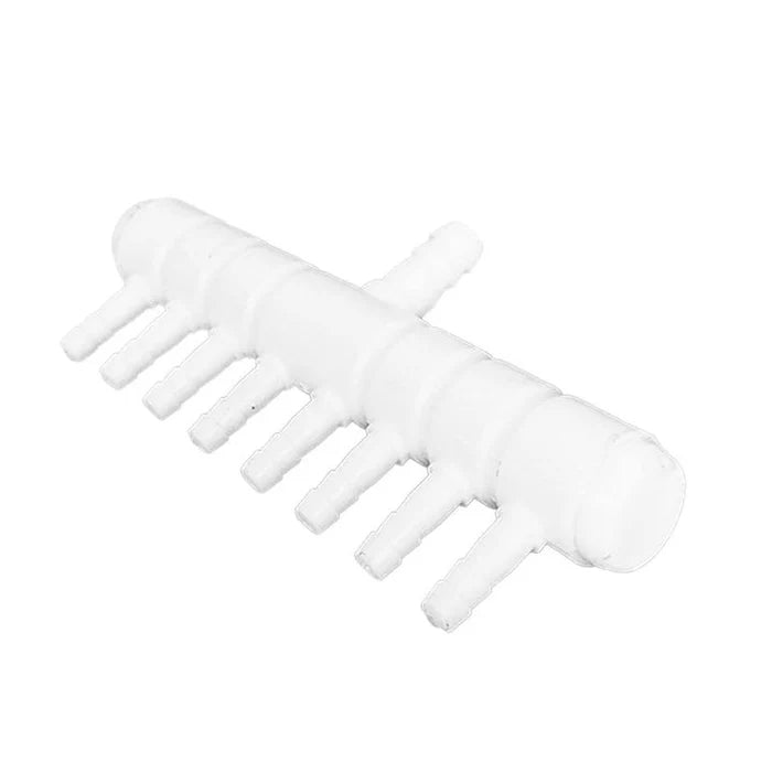 Plastic Manifolds