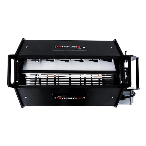 Centurion DBT1 & DBT2 Dry Batch Trimmer