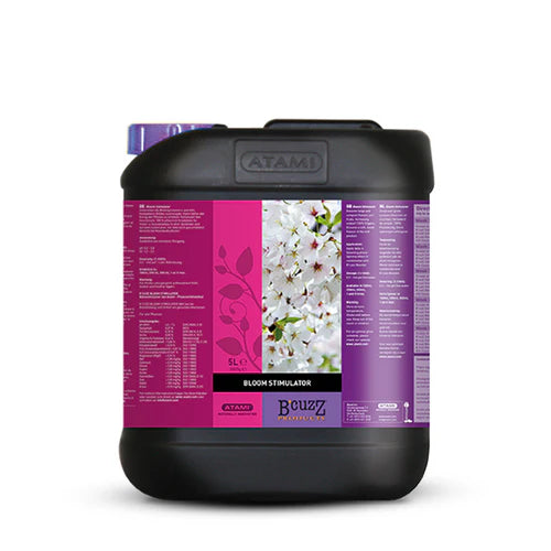 Atami B'cuzz Bloom Stimulator
