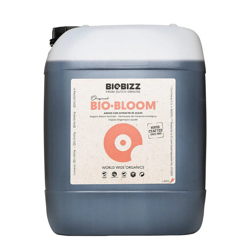 Biobizz PH - Minus 10L