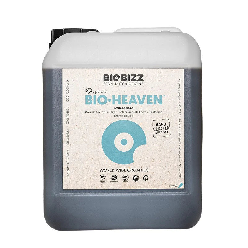 Biobizz Bio Heaven 10L