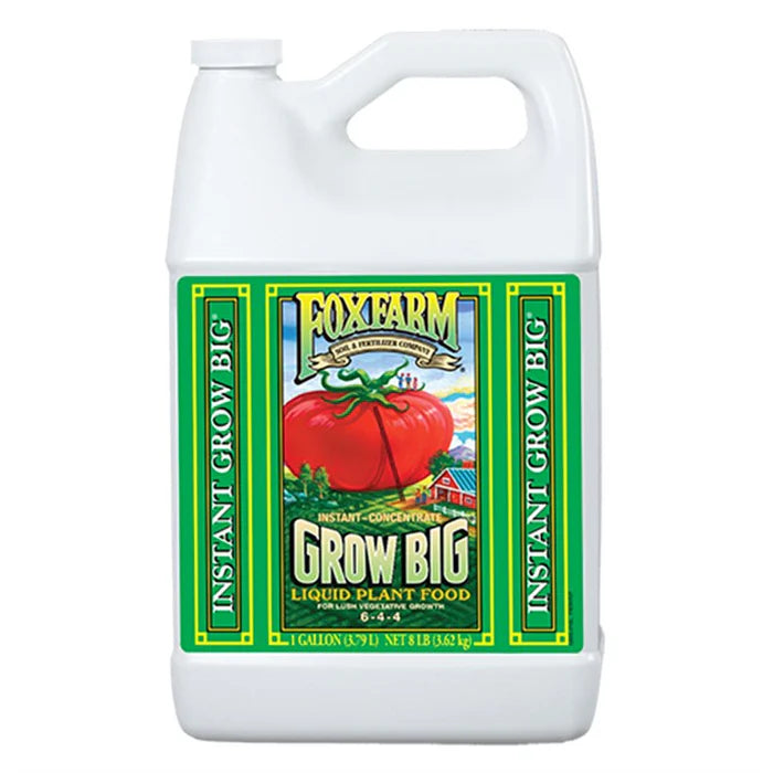 Foxfarm Grow Big Soil 4L