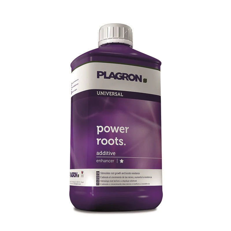 Plagron Power Roots 100ml