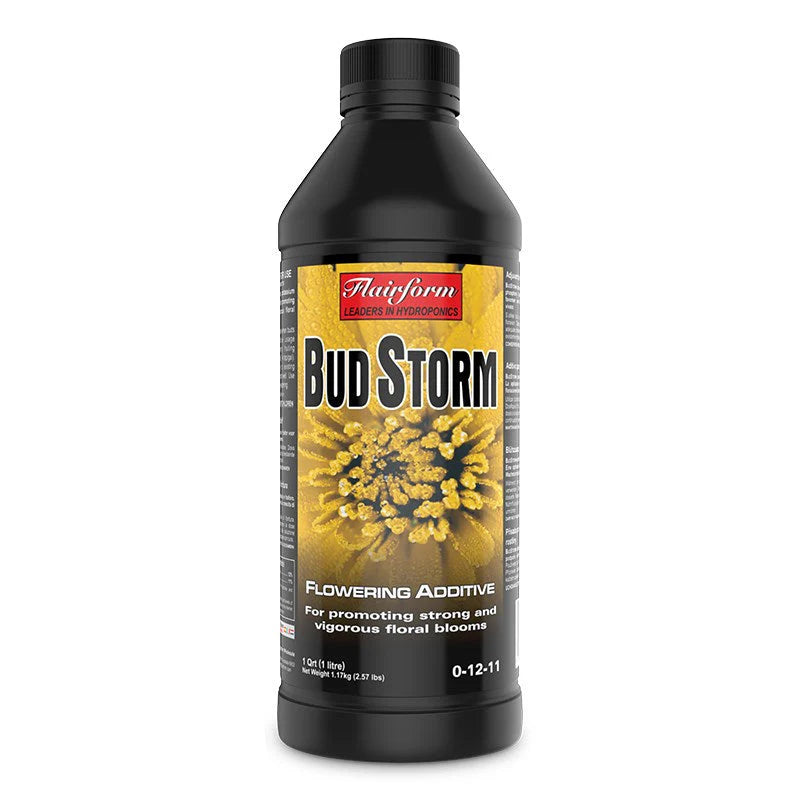Flairform Bud Storm 1L