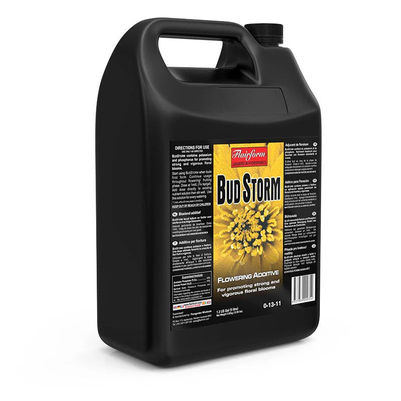 Flairform Bud Storm 5L