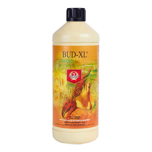 House & Garden Bud XL