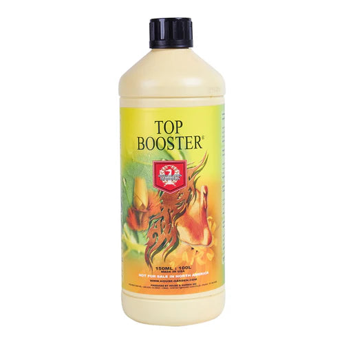 House & Garden Top Booster