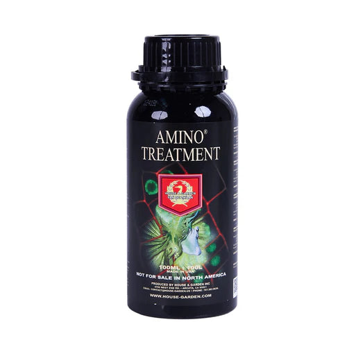 House & Garden Amino Treatment