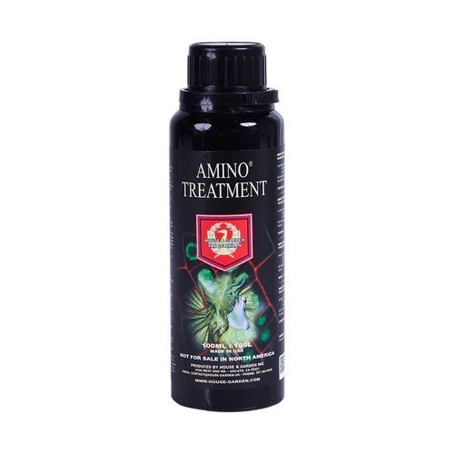 House & Garden Amino Treatment