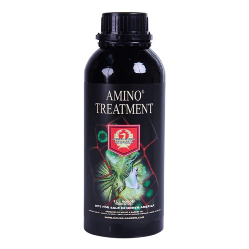 House & Garden Amino Treatment