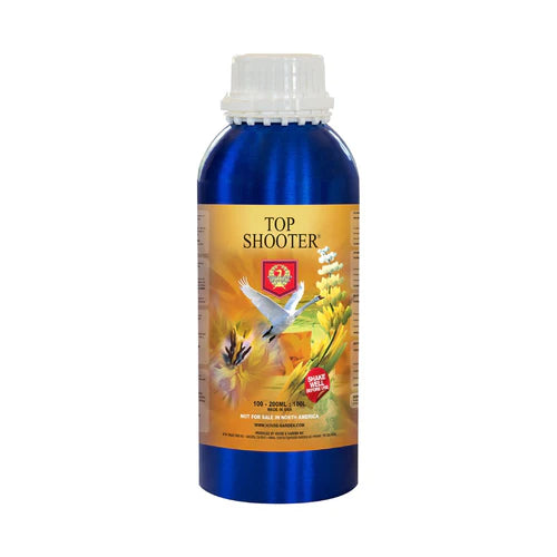 House & Garden Top Shooter