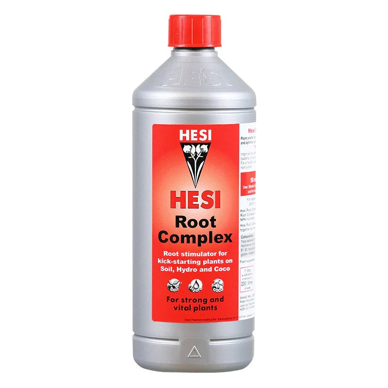 Hesi Root Complex 1L