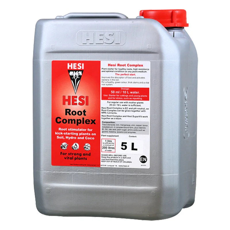Hesi Root Complex 5L