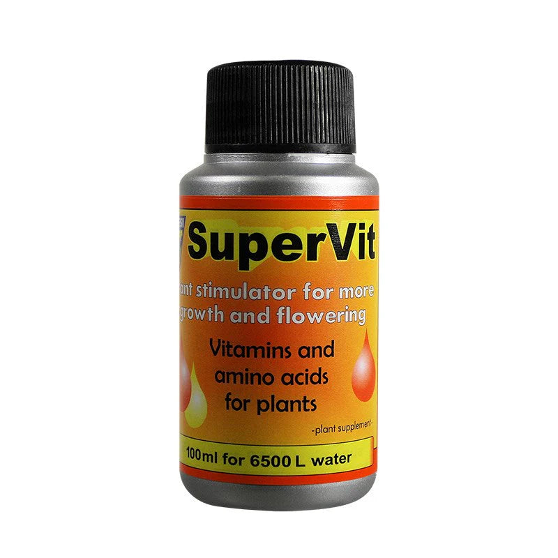 Hesi Supervit100ml