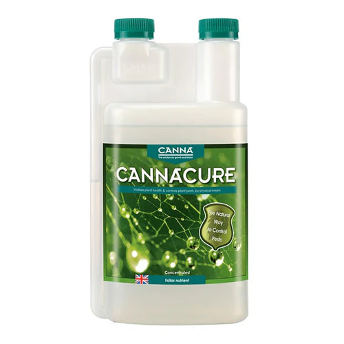 Cannacure