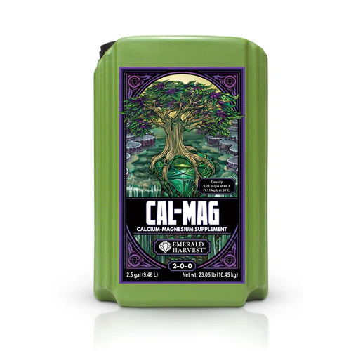 Emerald Harvest Cal-Mag