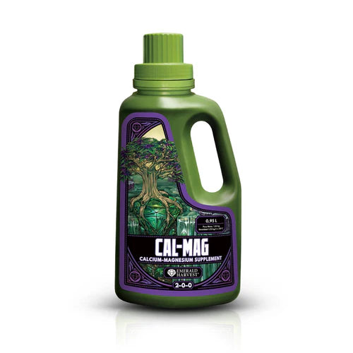 Emerald Harvest Cal-Mag