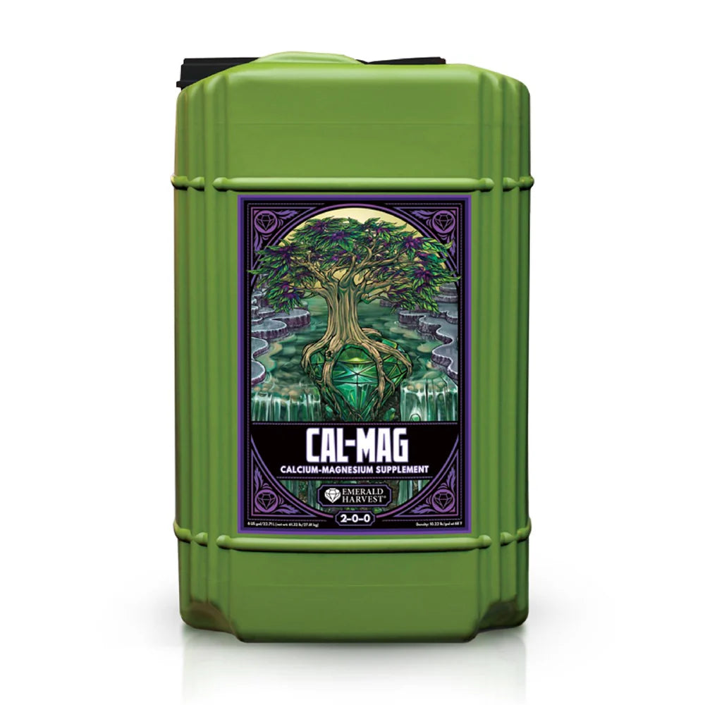 Emerald Harvest Cal-Mag  9.46L