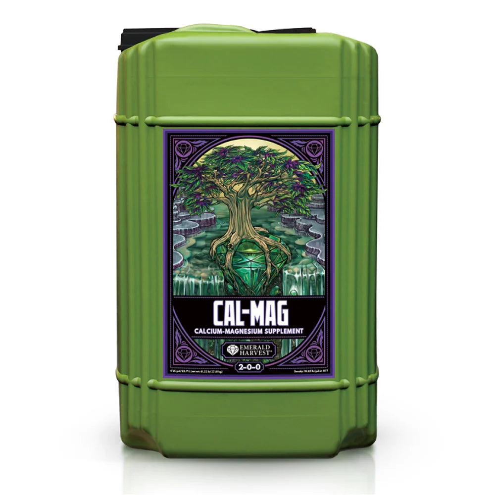 Emerald Harvest Cal-Mag  22.711L