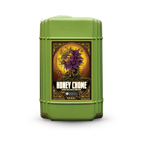 Emerald Harvest Honey Chome