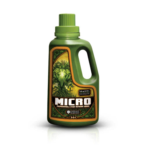 Emerald Harvest pH Down