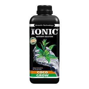 IONIC Coco Grow