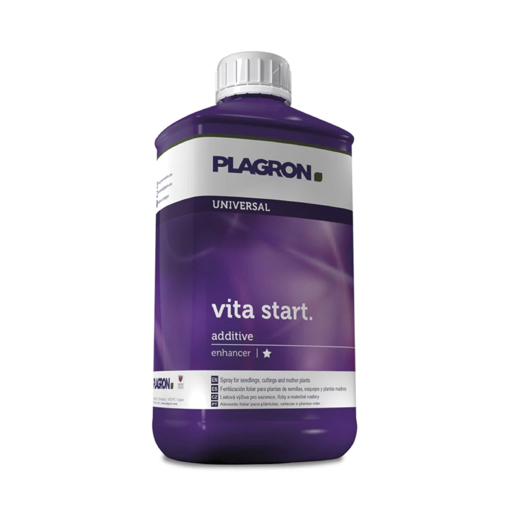 Plagron Vita Start 100ml
