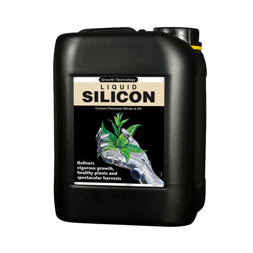 Growth Technology Liquid Silicon