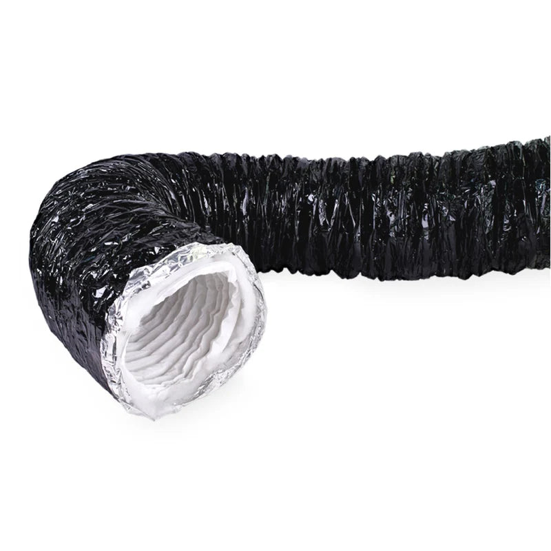 Vortex Ultra Silent Ducting