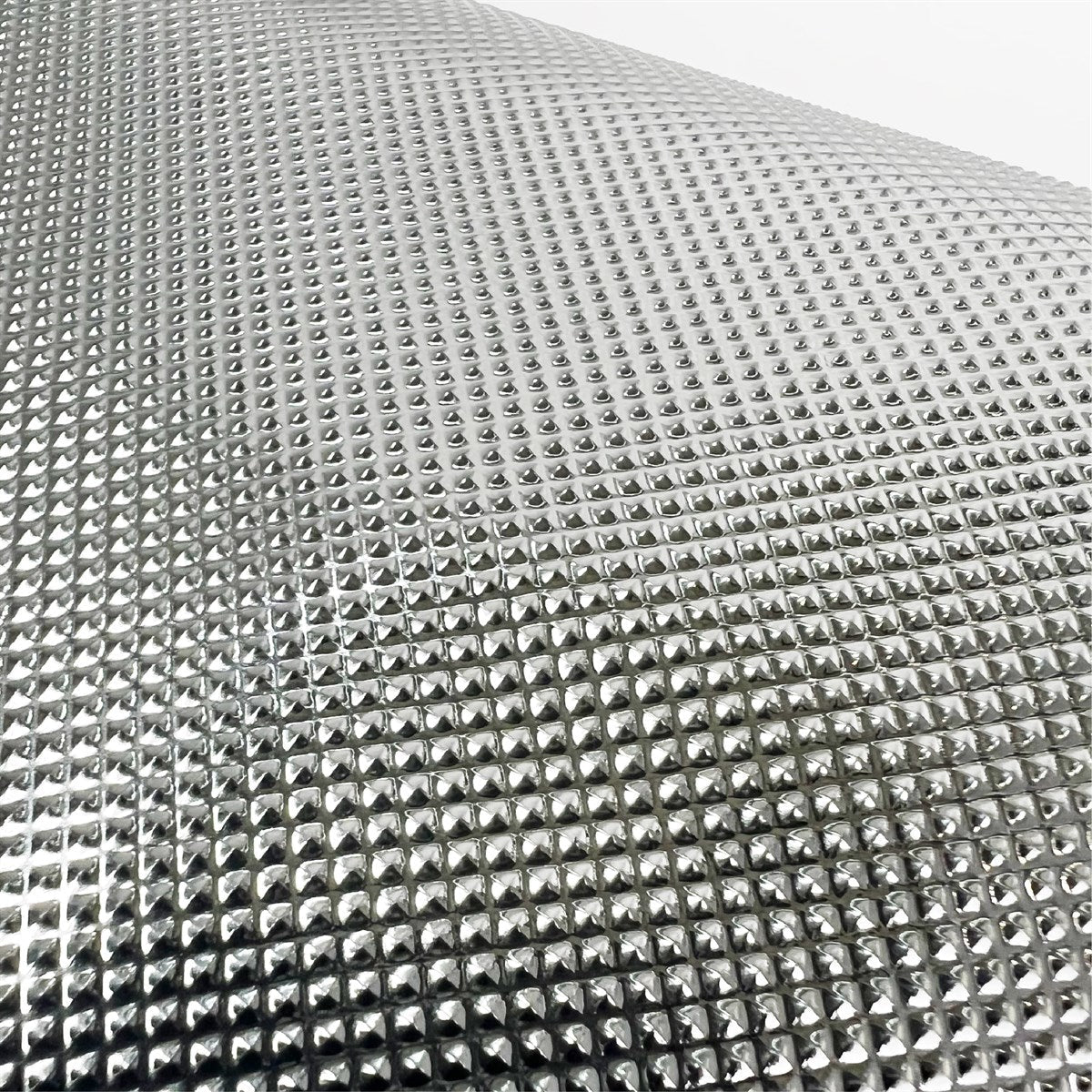 Luxx Diamond Mylar Sheeting 50m x 125mu