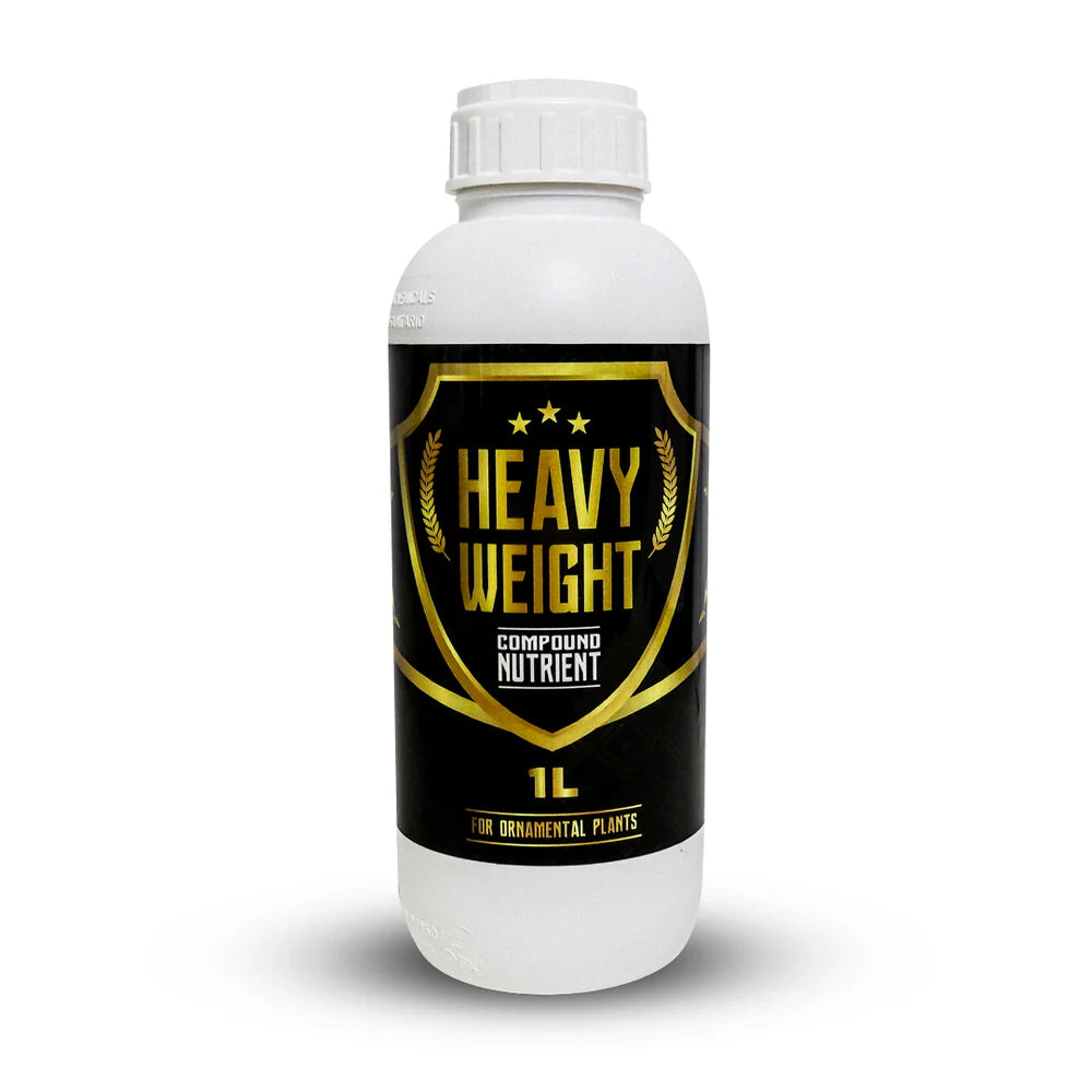Heavy Weight 1L
