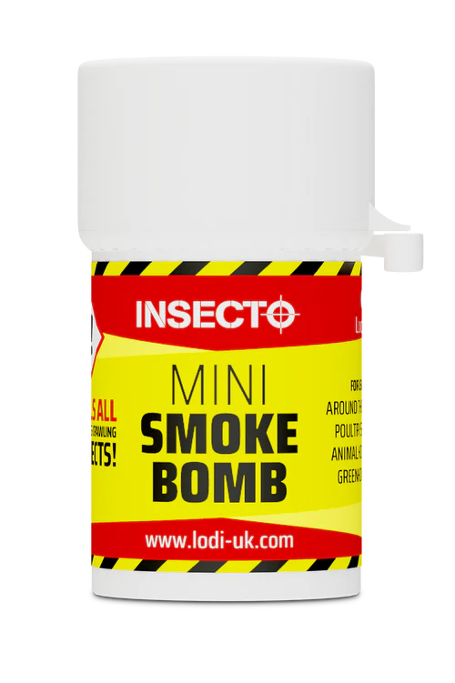 Insecto Smoke Bombs