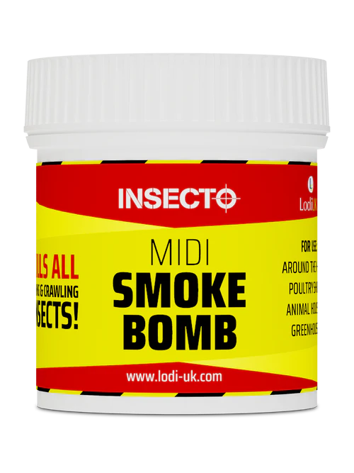 Insecto Smoke Bombs
