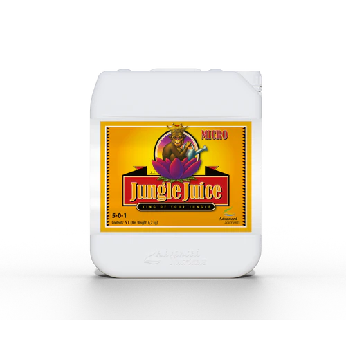 Advanced Nutrients Jungle Juice