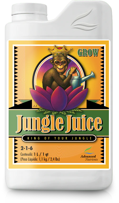 Advanced Nutrients Jungle Juice