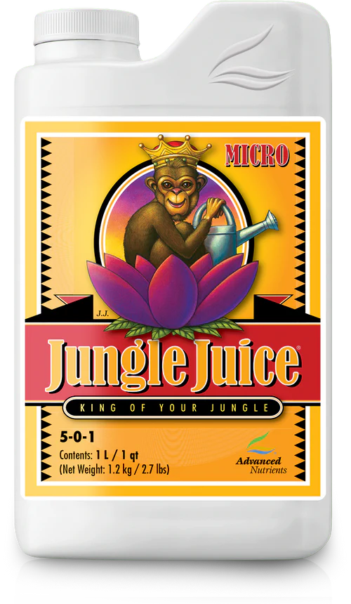 Advanced Nutrients Jungle Juice