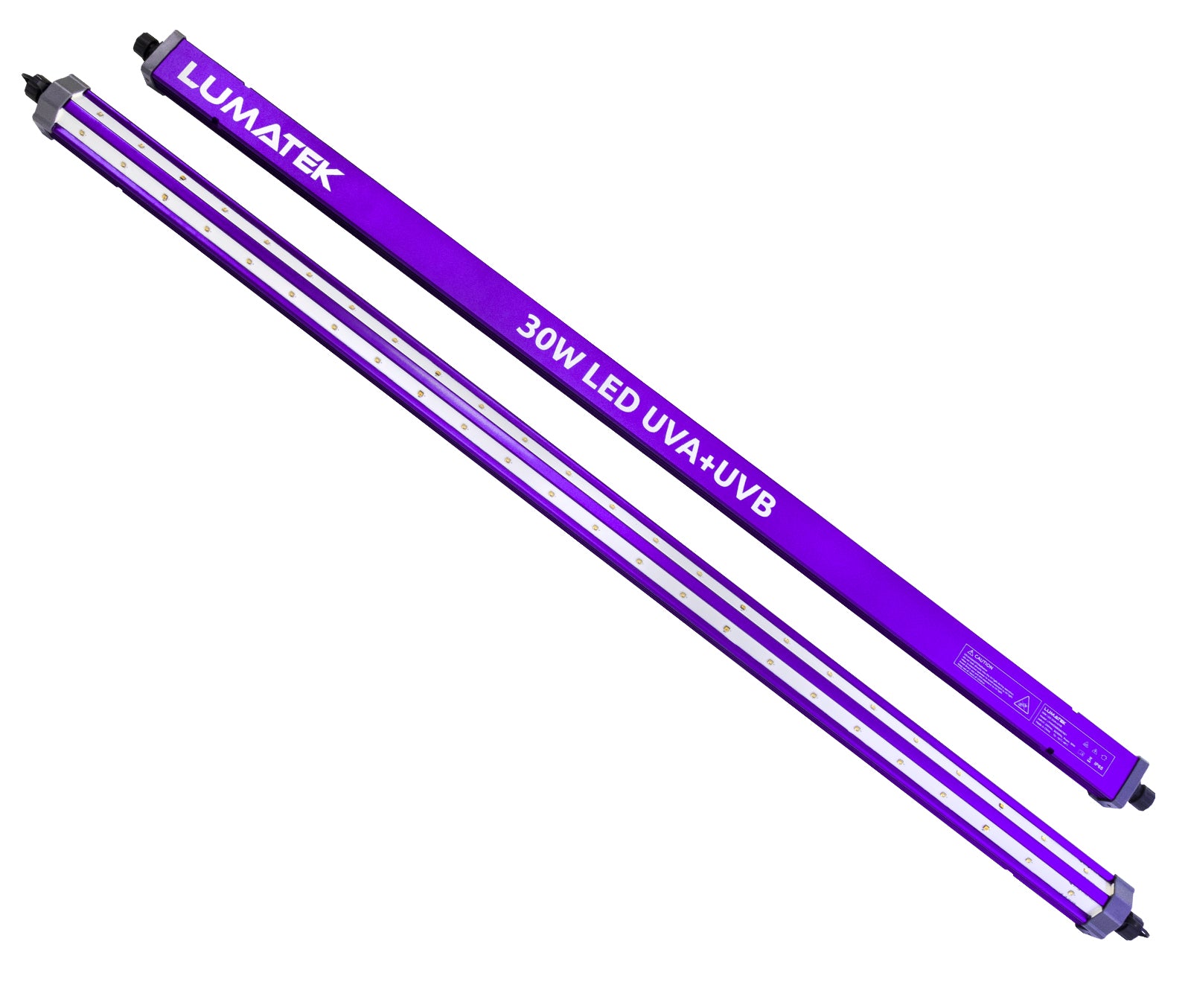 LUMATEK 30W UVA+UVB Supplemental Light LED Bar