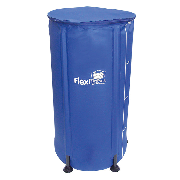 AutoPot Tapless FlexiTank 100L