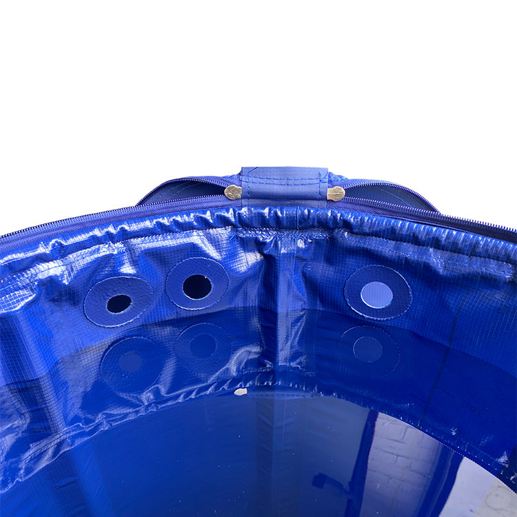 Tapless FlexiTank 250L