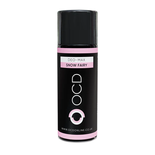 OCD Deo-Max Aerosol