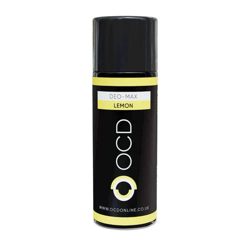 OCD Deo-Max Aerosol