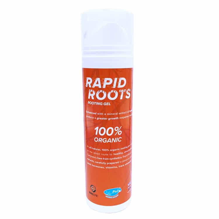 AutoPot Rapid Roots Rooting Gel - 200ml Bottle
