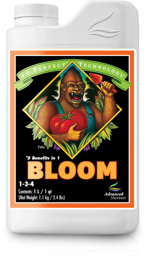 Advanced Nutrients Bloom