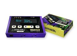 LUMATEK Digital Panel PLUS 2.0 (HID+LED)