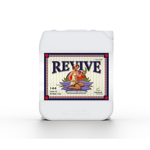 Advanced Nutrients Revive