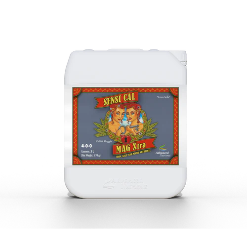 Advanced Nutrients CalMag Xtra